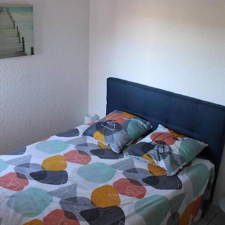 Ptit Nid Tout Neuf D'Isa Et Herve T2 3Eme Etage Apartment กรุยซ็อง ภายนอก รูปภาพ