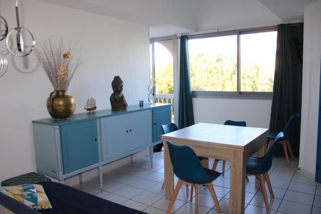Ptit Nid Tout Neuf D'Isa Et Herve T2 3Eme Etage Apartment กรุยซ็อง ภายนอก รูปภาพ